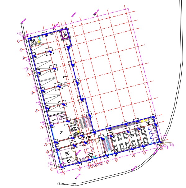 Property Survey by LDR Survey
